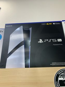 PS5 Pro