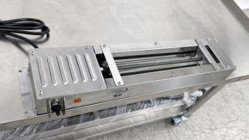 NSF 24-Inch Electric Strip Heater Food Warmer SW24