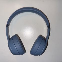 Beats Solo 4 - Slate Blue