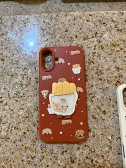 iPhone 16 plus cases