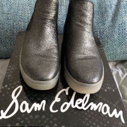 New in box! SAM EDELMAN WOMEN BOOTIES