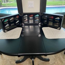 Harley Davidson Gas Tank Christmas Tree Ornaments