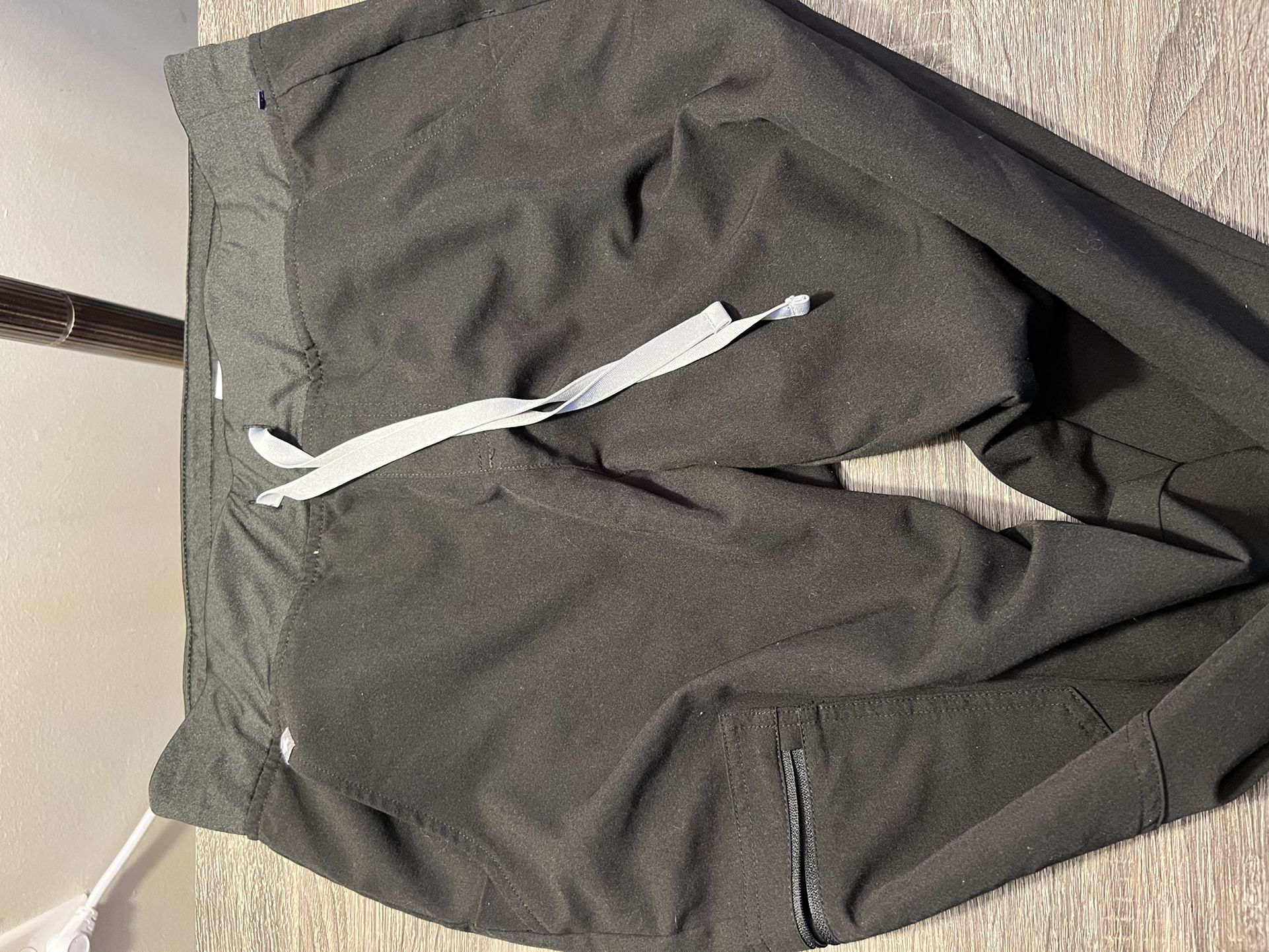Figs-Jogger- L