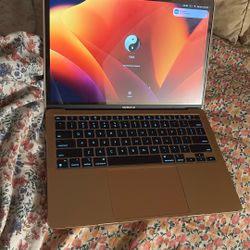 Mac Book Air 