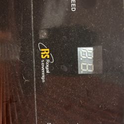 Portable indoor AC unit