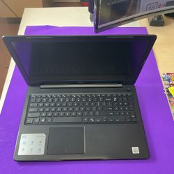 Dell Vostro Laptop – Intel Core i5-10210U, 8GB RAM, 240GB SSD, Windows 10 Pro