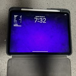 Ipad Pro 11 Inch 128GB Wifi (2nd Gen)