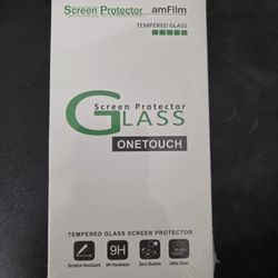 Brand New Samsung Galaxy S26 Screen Protector - 2 in a Pack