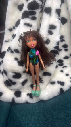 Brats doll