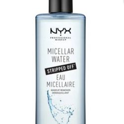 Micellar Water