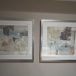 2pc Art Decor