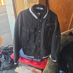 "Hella Pocket" Jacket