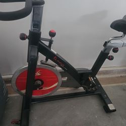 Speed Bike Adjustable Seat 