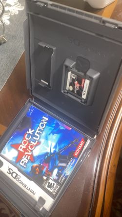 Nintendo  DS 