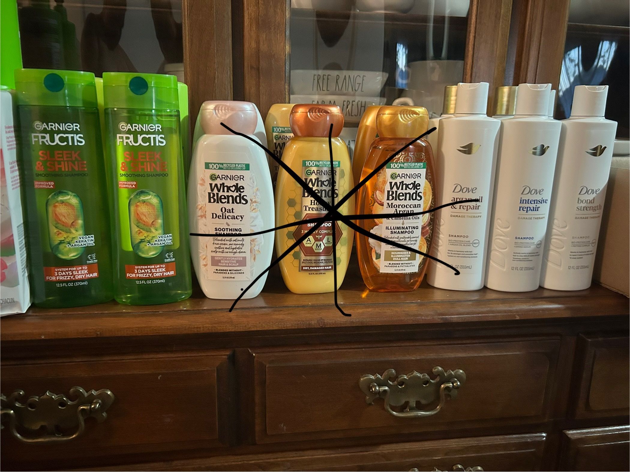 Shampoo