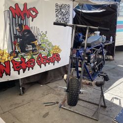 Og Voltz Frame Lmk No Trades!!!!