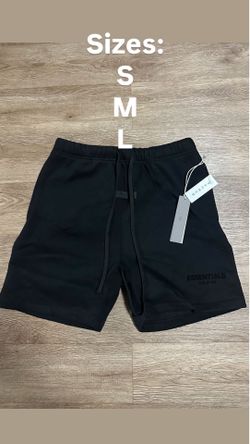 Essential shorts