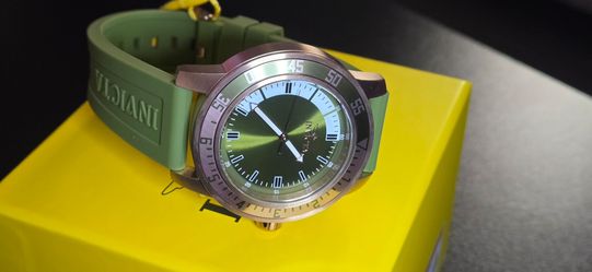 Invicta Specialty Compass Men's Watch - 45mm.
