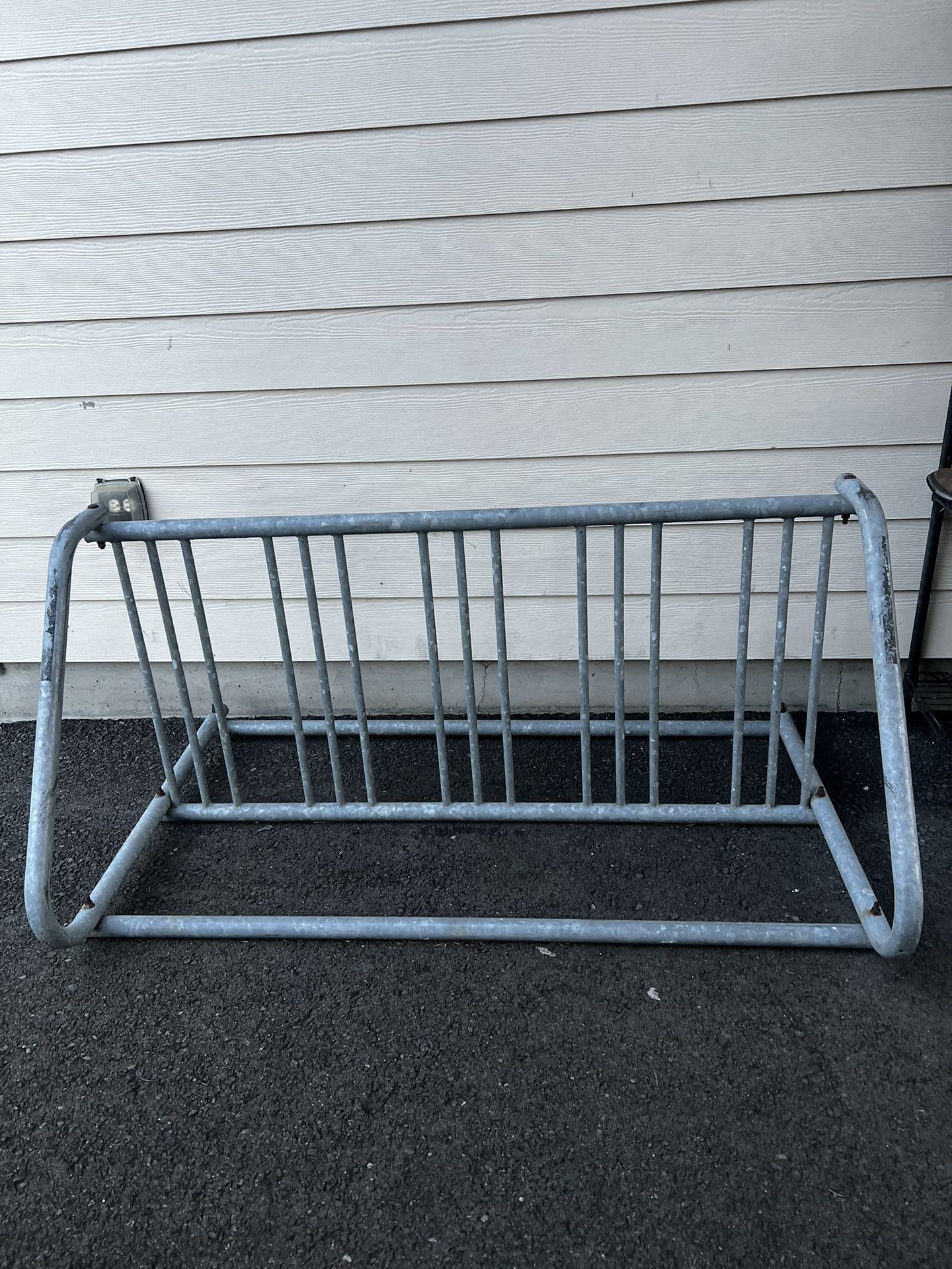Bike Rack for Sale in Yelm, WA OfferUp