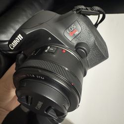 Canon T8i