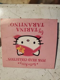 Hello Kitty Charms Brand New