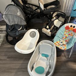 accessories for small babies