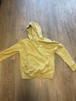 Nike NSW Men's Pullover Hoodie