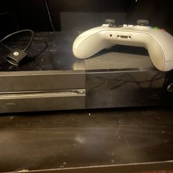 Xbox One 
