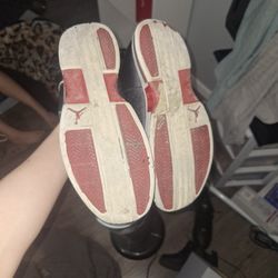 Jordans 