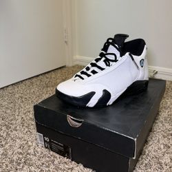 Air Jordan 14 Retro 
