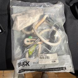 Buckingham 9A4 Four+R-8 Buck Adjuster - Aluminum Components