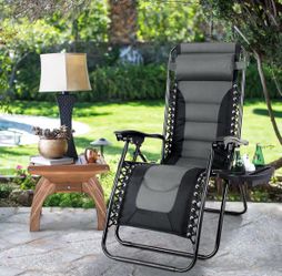 MAISON ARTS zero gravity, outdoor chair!