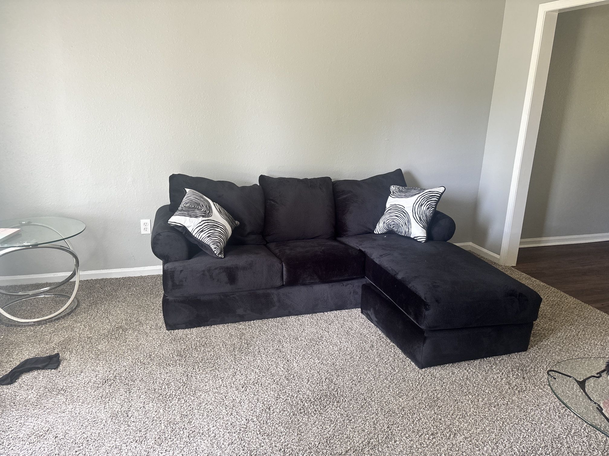 BRAND NEW COUCH 