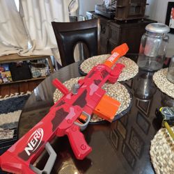 Nerf Gun