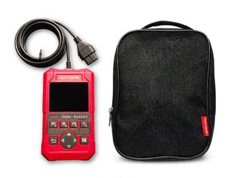 Craftsman OBD2 Scanner + Case