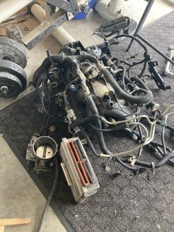6.0 Parts