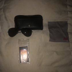 RayBan Men’s Aviator Sunglasses 😎 
