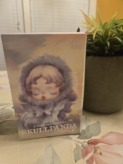 Skullpanda