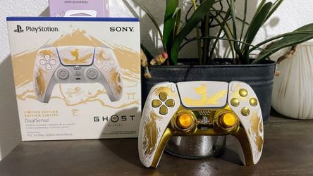 Ps5 Controller