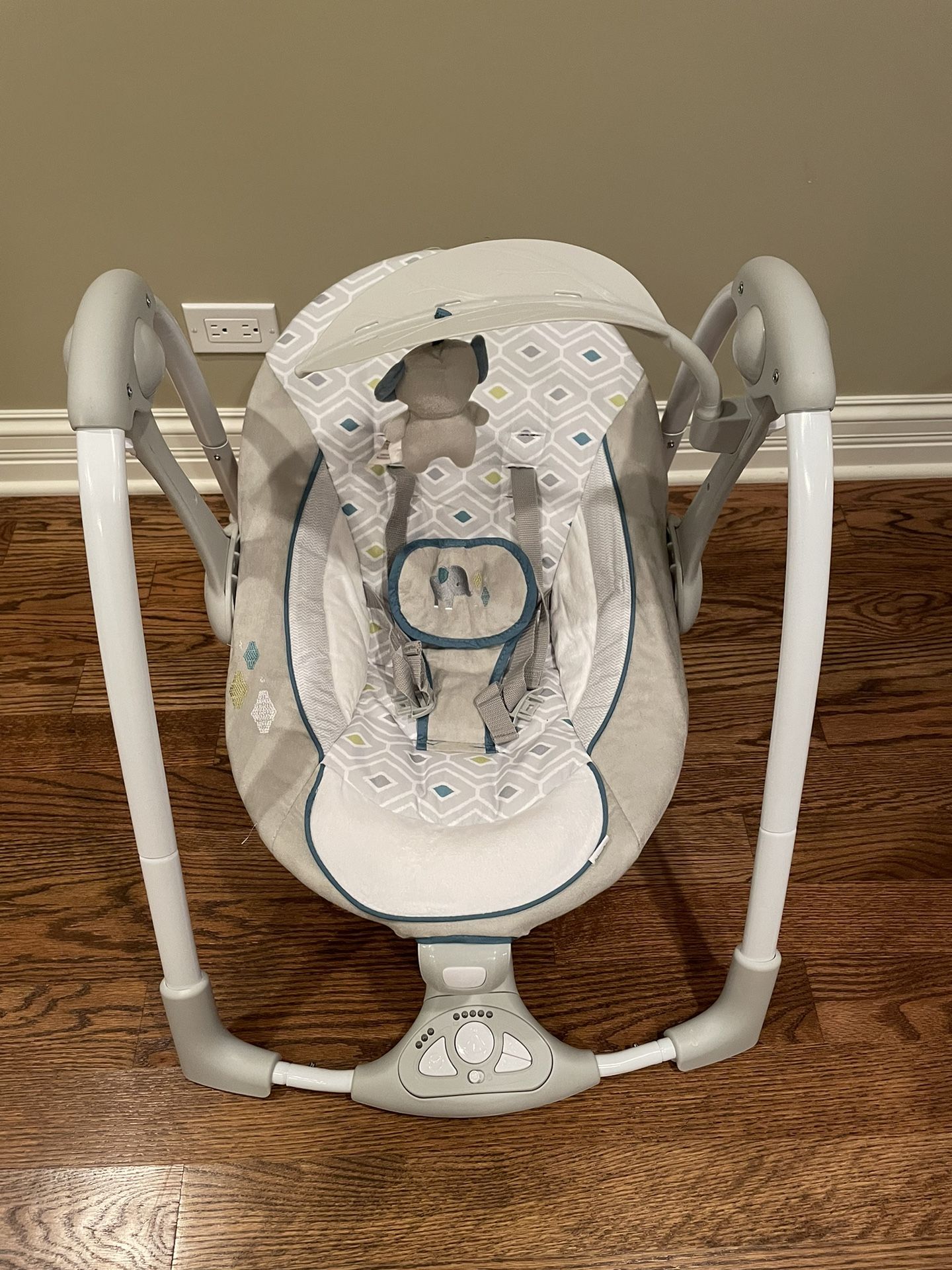 Ingenuity Baby Swing