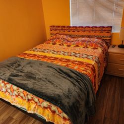 Bedroom Set 
