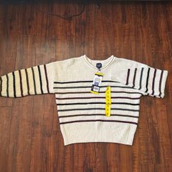 Gap  Women’s Roll Neck 