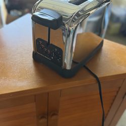 Hamilton Beach Toaster - used but good condition