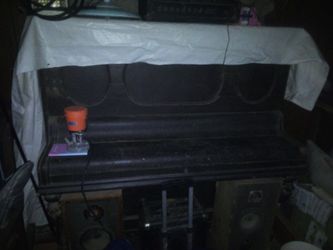 Piano