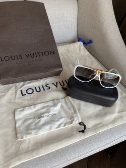 Louis Vuitton EVIDENCE Sunglasses 🔥🔥🔥