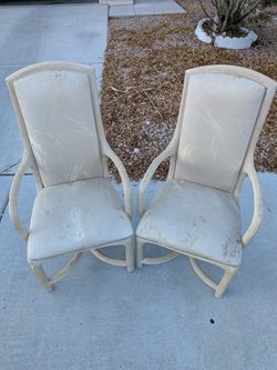 Free Chairs