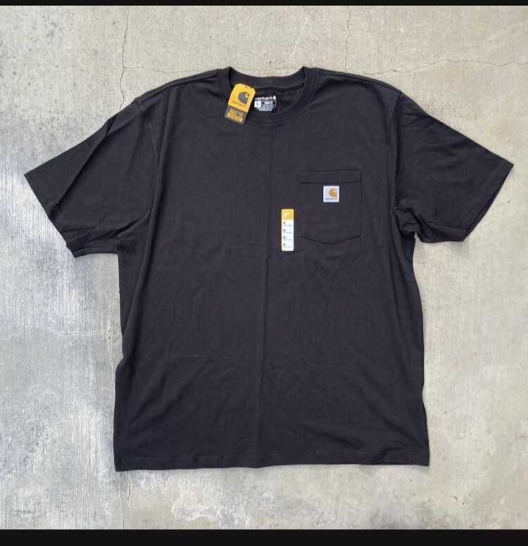 Carharrt T Shirt