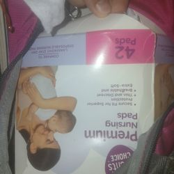Breast Feeding Items 