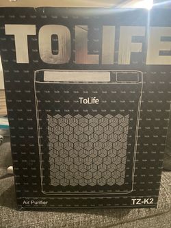 ToLife air purifier