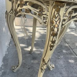 Antique Table For Sale 
